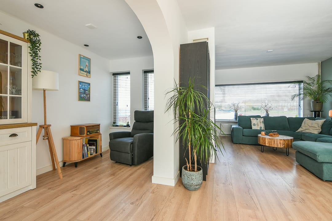 Foto 13 van Langerak 8