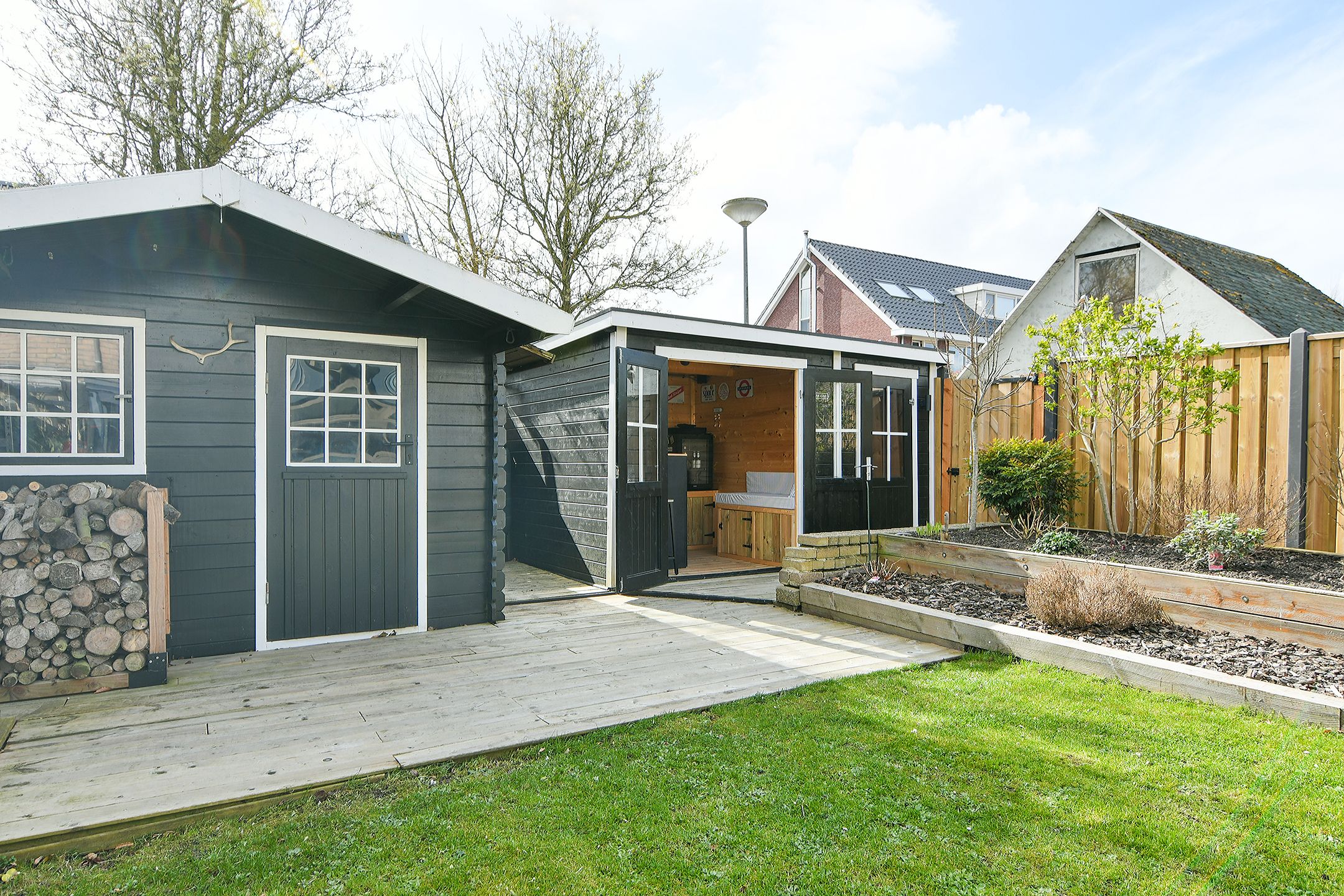 Foto 24 van Langerak 8