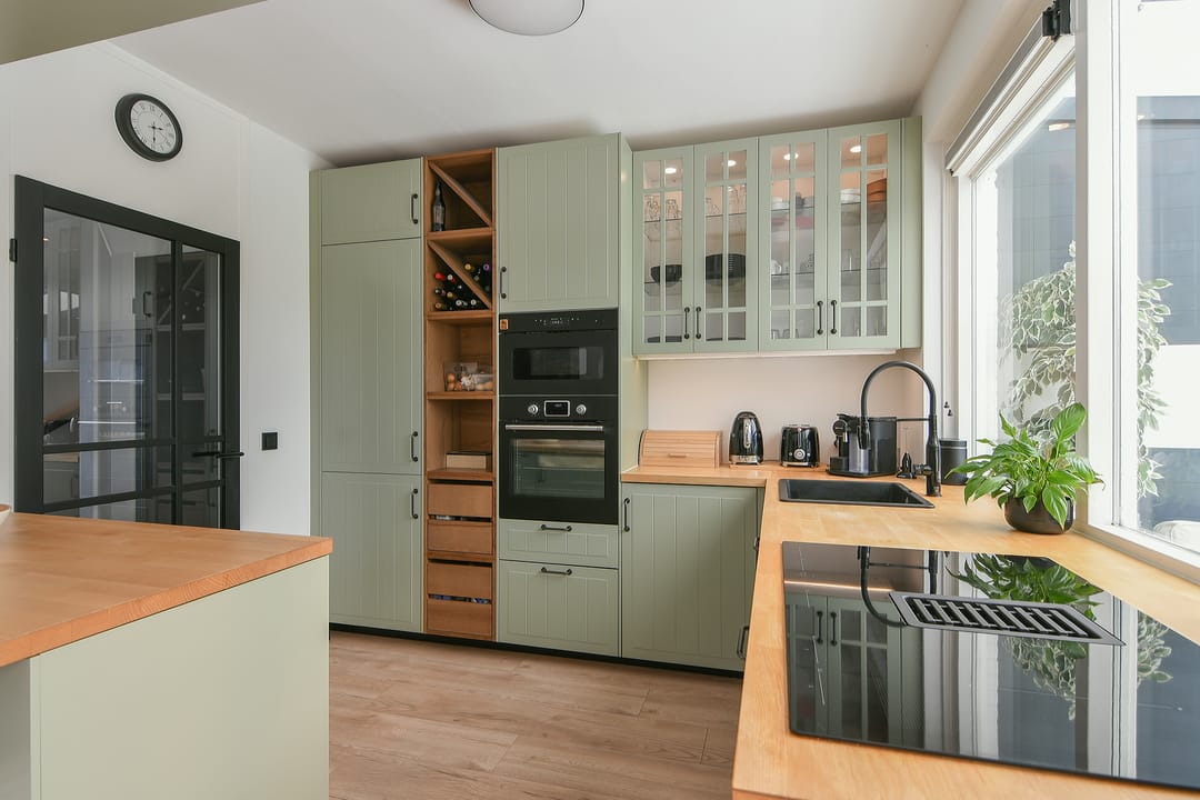 Foto 7 van Langerak 8