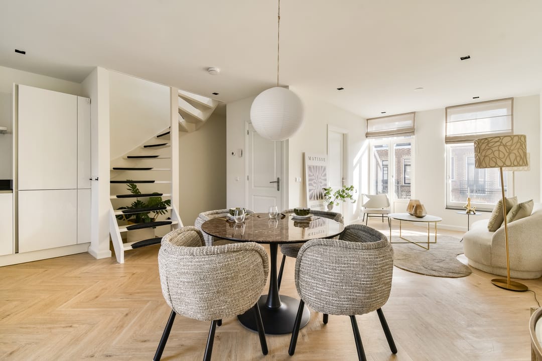 Photo 1 of Van Hogendorpstraat 166-3