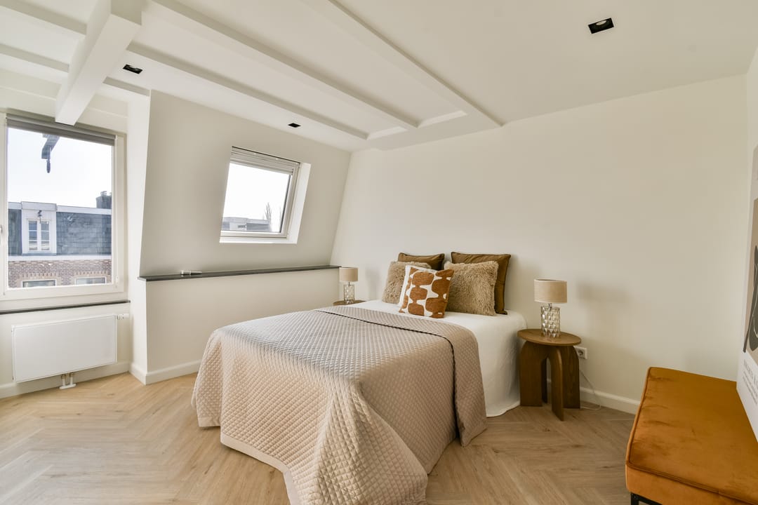 Photo 11 of Van Hogendorpstraat 166-3