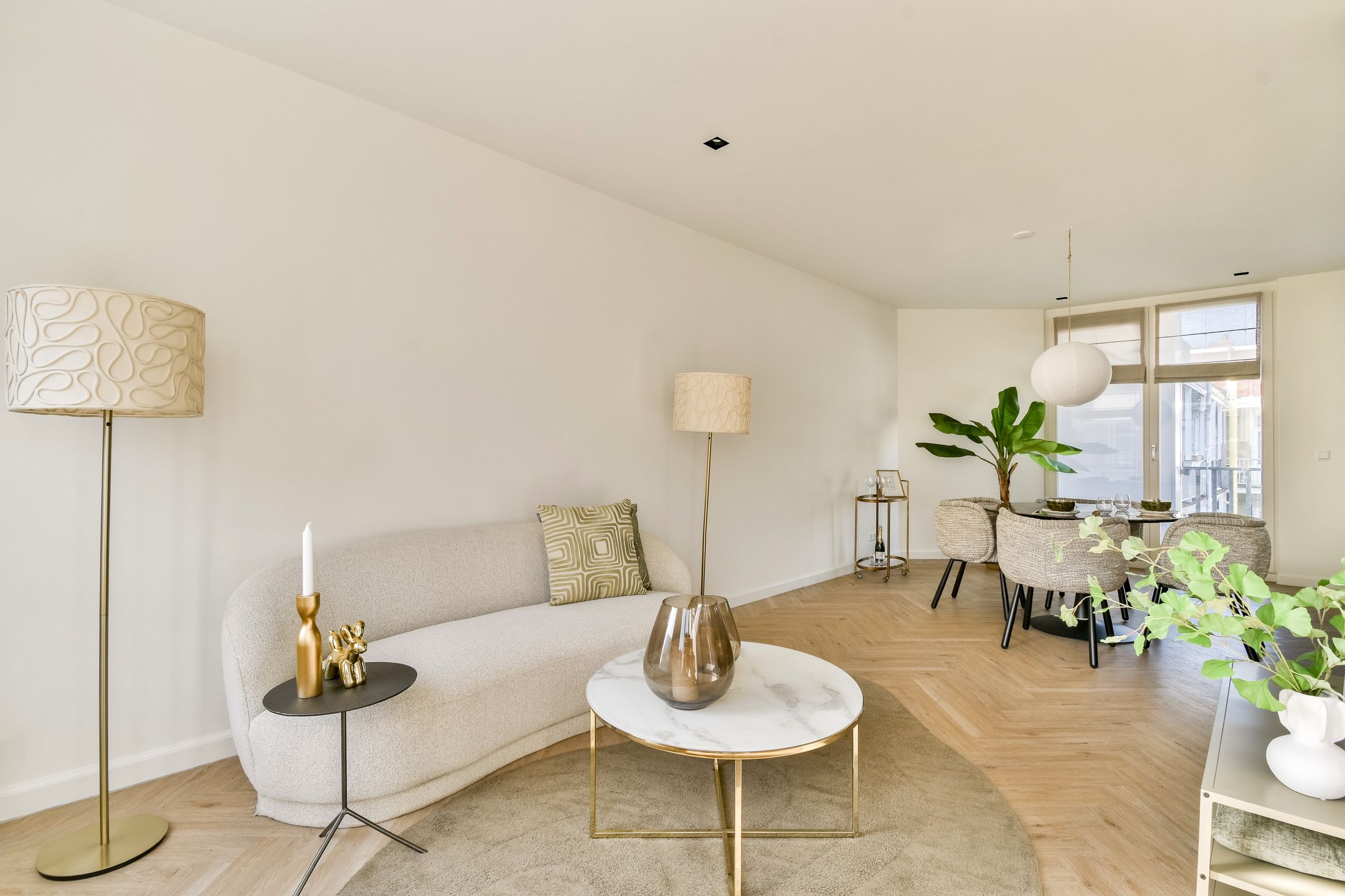 Photo 3 of Van Hogendorpstraat 166-3