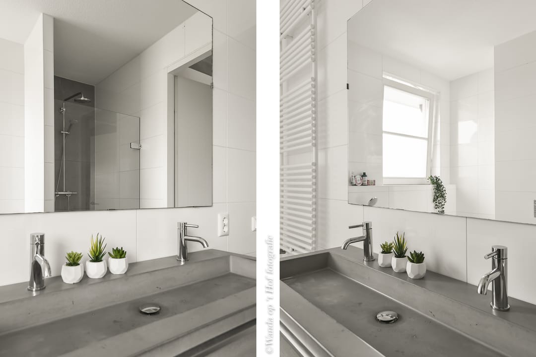 Luxury Family Home with Two Bathrooms Near Hoofddorp Center — 26