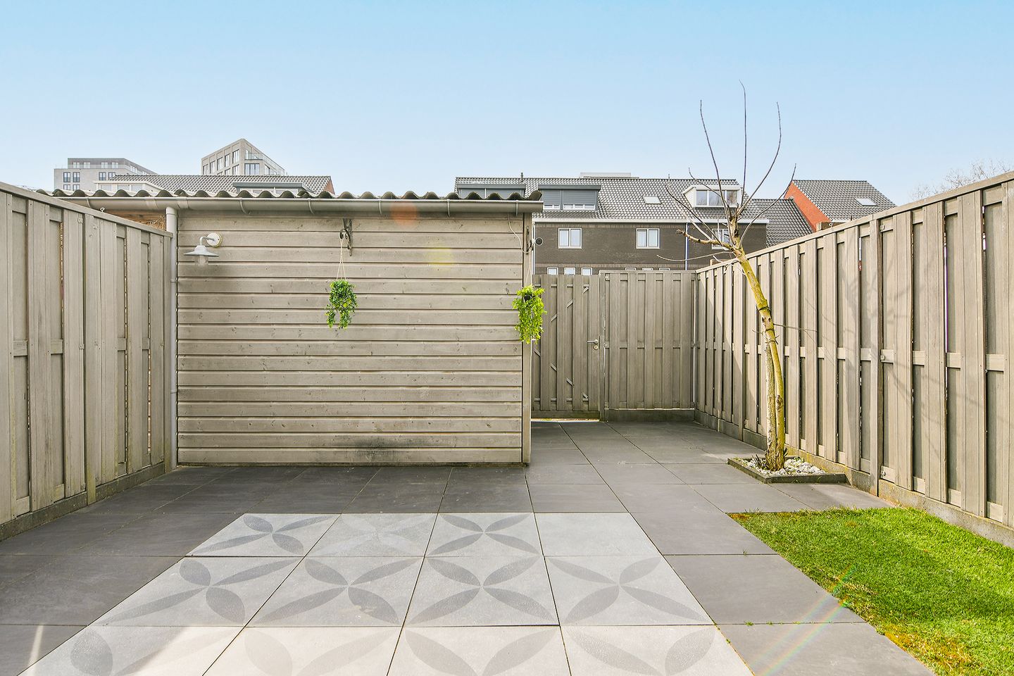 Luxury Family Home with Two Bathrooms Near Hoofddorp Center — 19