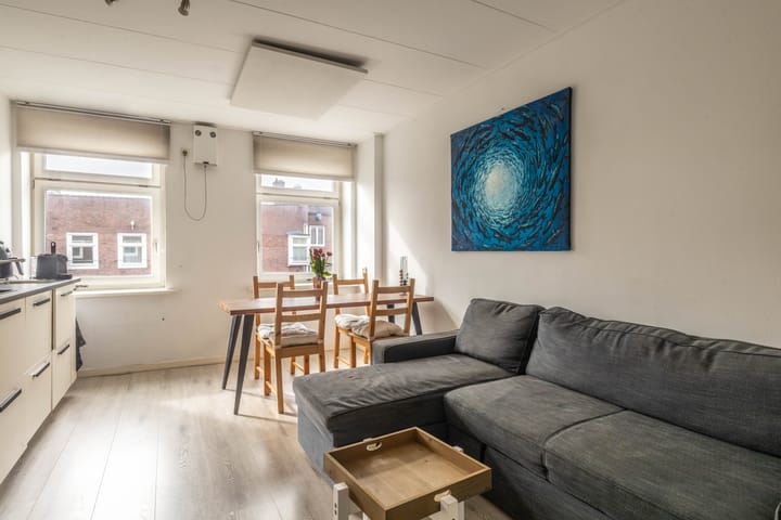 Photo 2 of Jan van Galenstraat 164-3