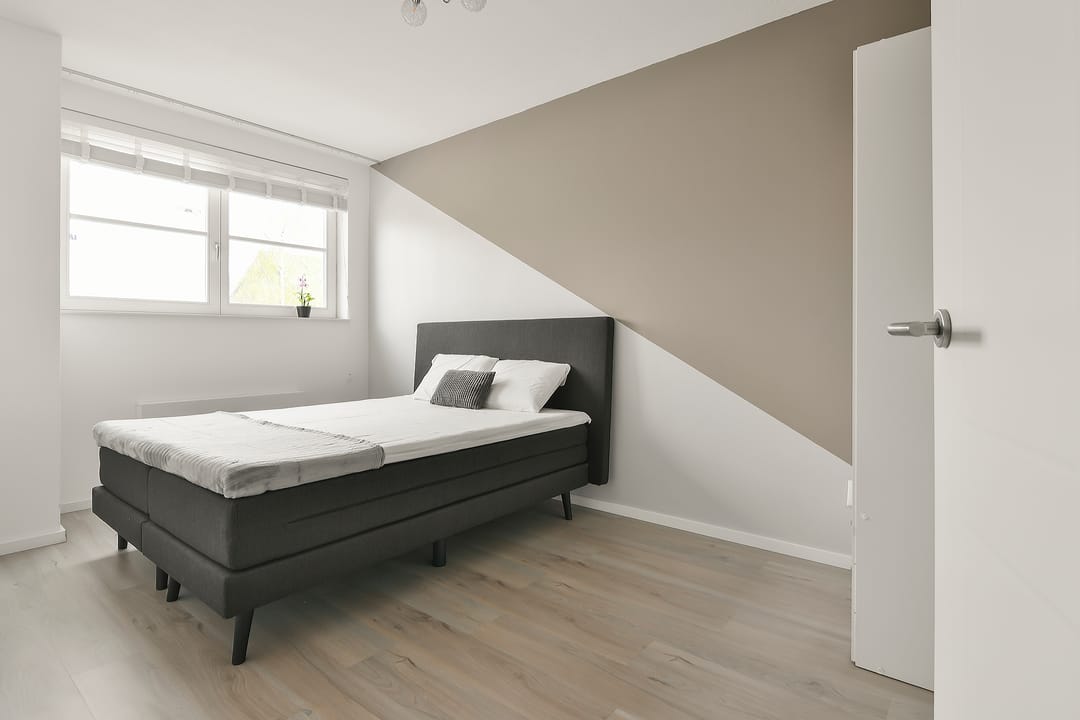 Luxury Family Home with Two Bathrooms Near Hoofddorp Center — 28