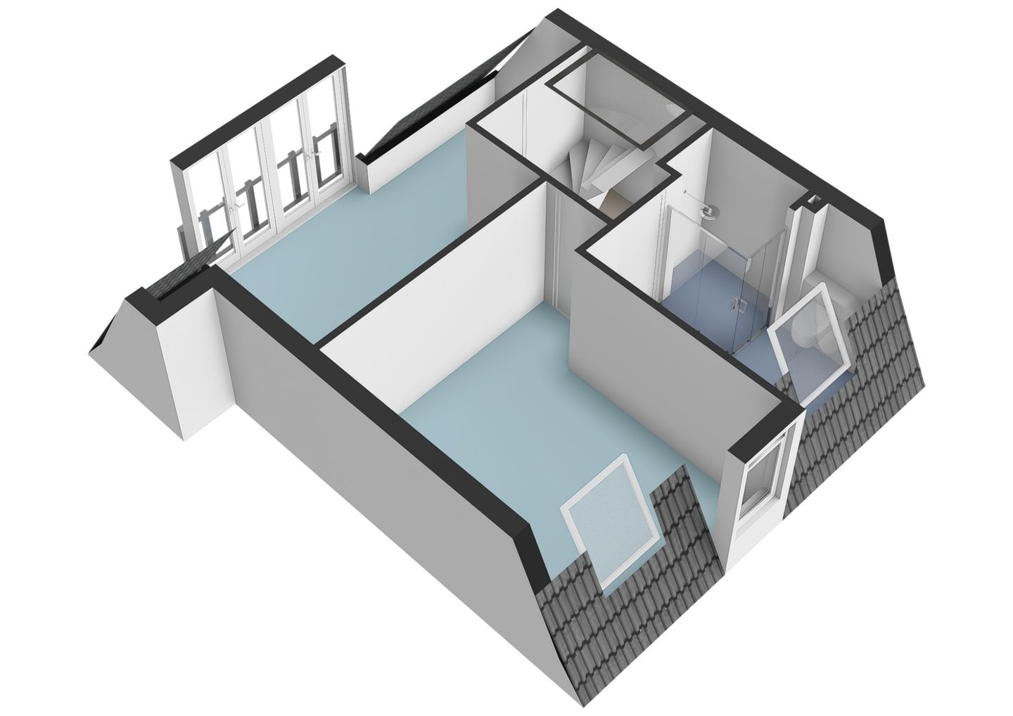 Photo 34 of Van Hogendorpstraat 166-3