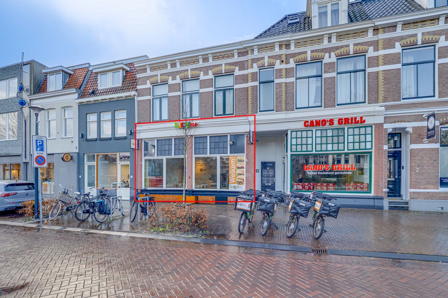 Bekijk foto 1 van Groot Wezenland 4