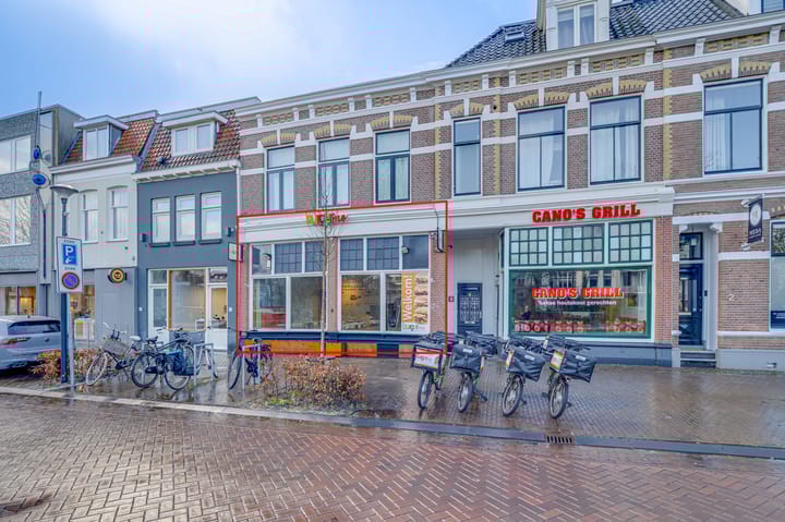 Groot Wezenland 4, Zwolle