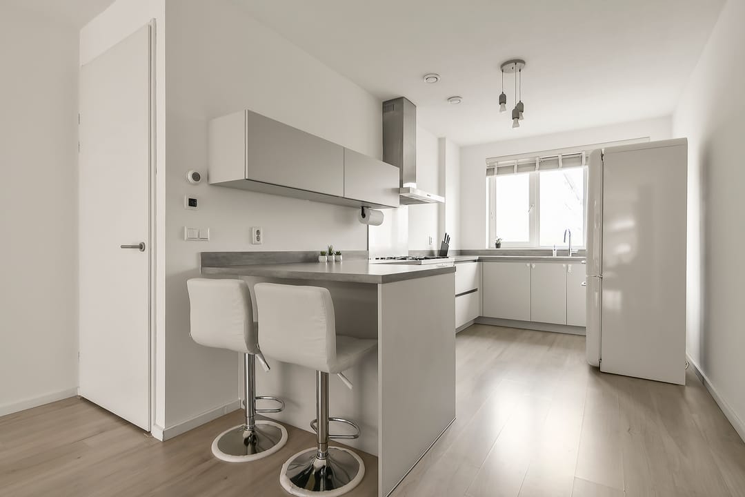 Luxury Family Home with Two Bathrooms Near Hoofddorp Center — 13