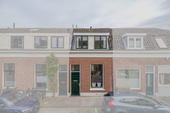 Photo 5 of Iepstraat 28
