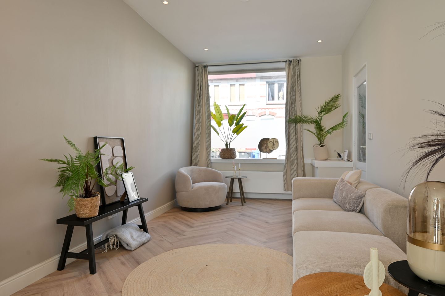 Foto 5 van Aldegondestraat 39