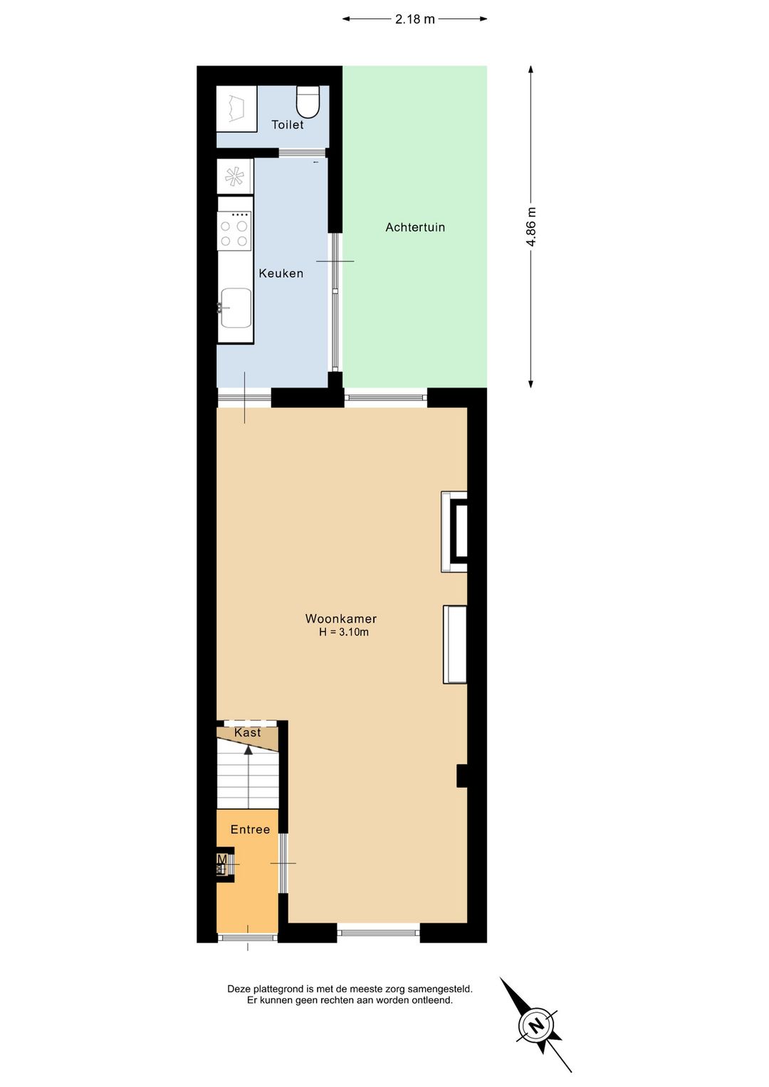 Foto 41 van Iepstraat 28