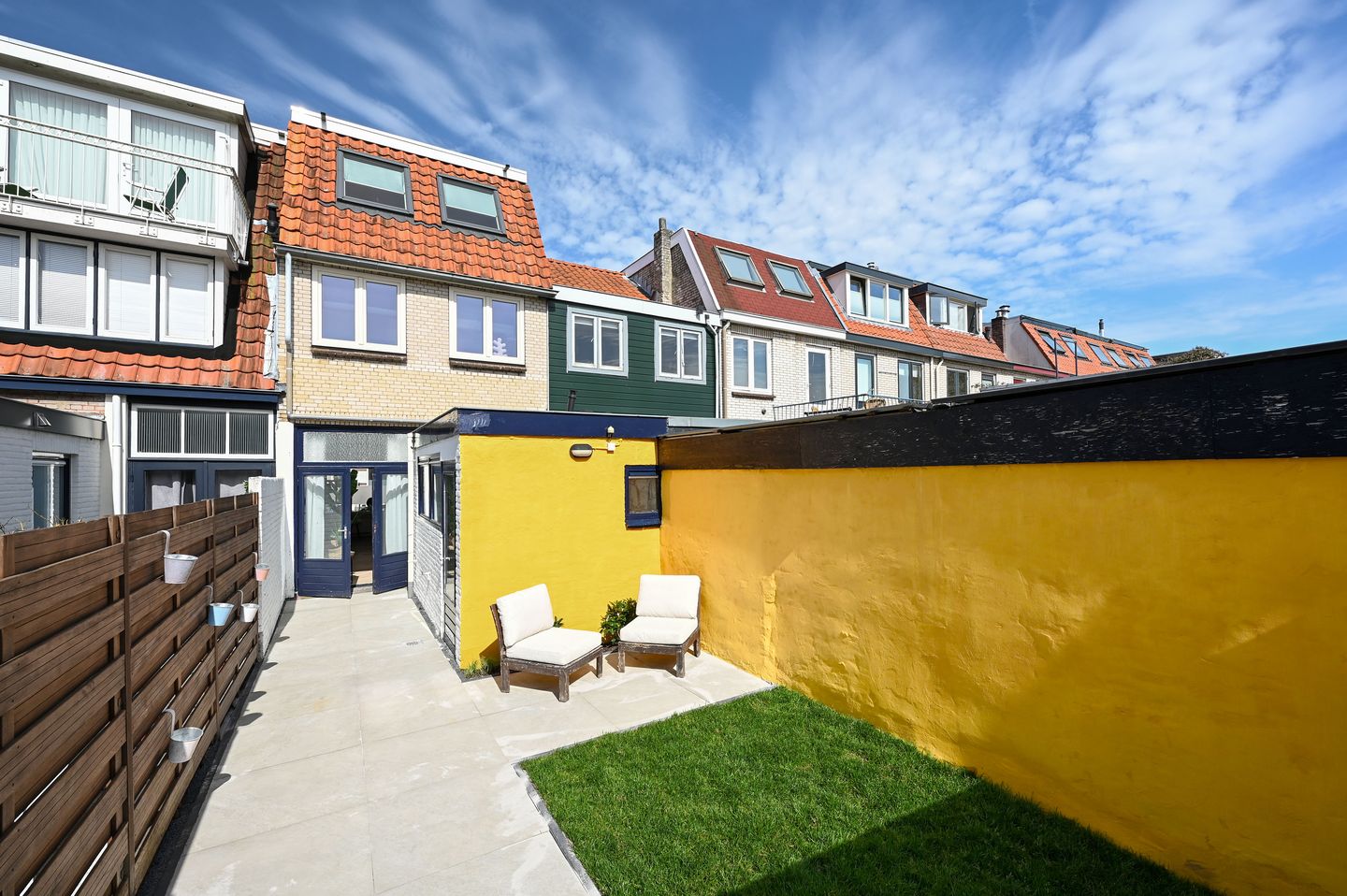 Foto 29 van Aldegondestraat 39