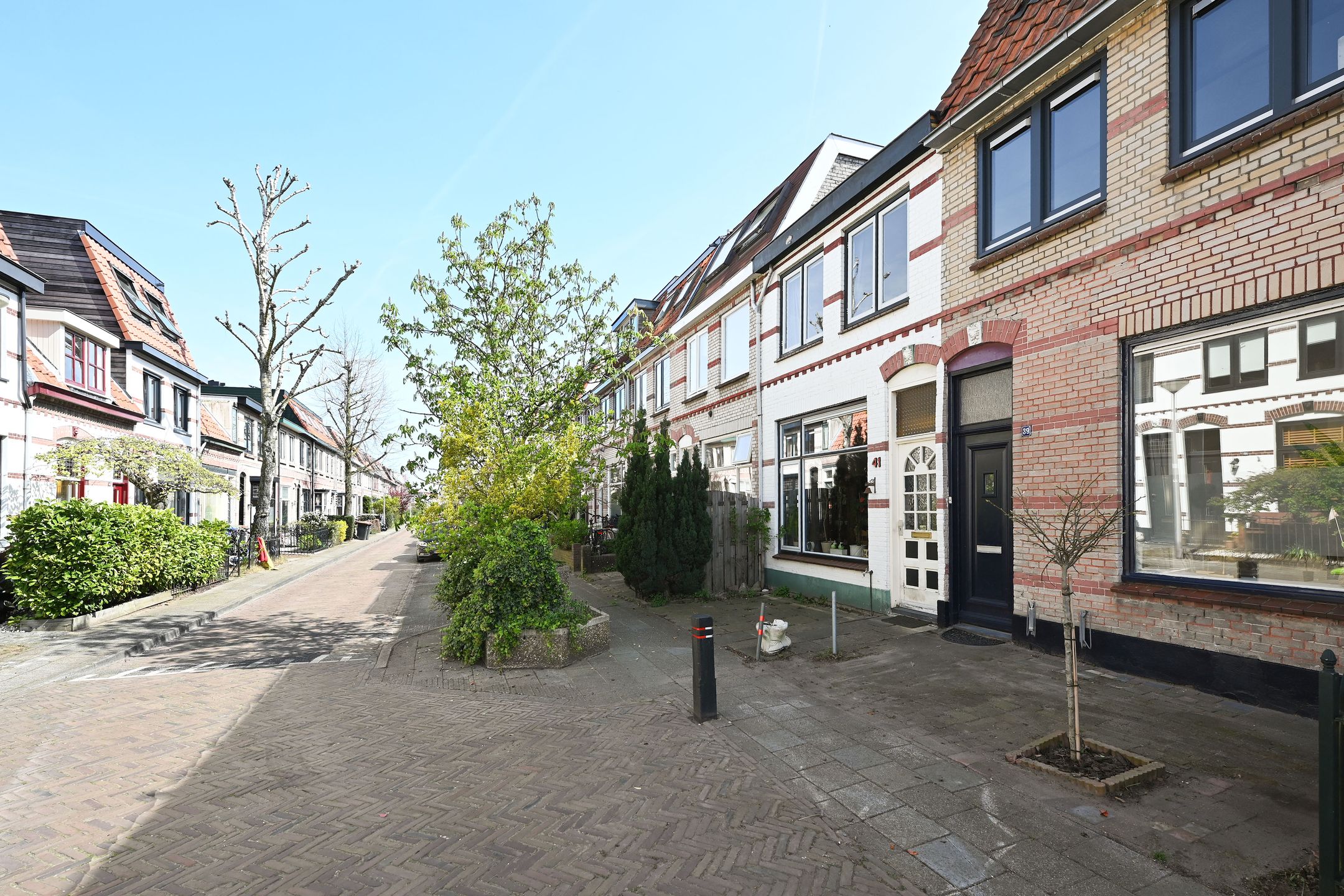 Foto 30 van Aldegondestraat 39