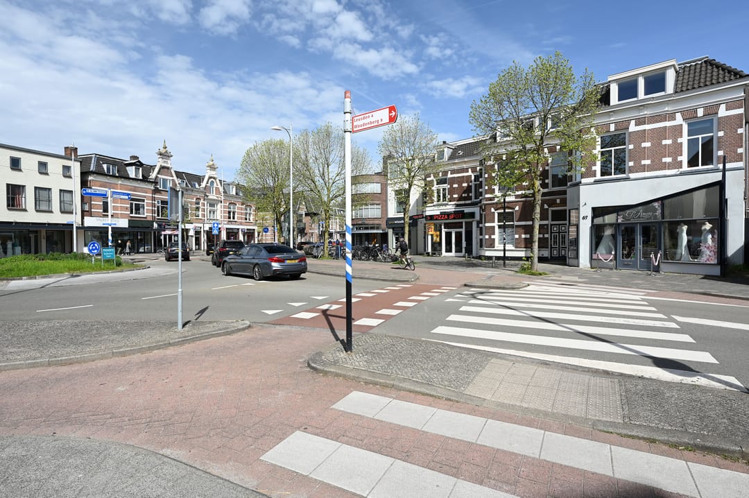 Foto 31 van Aldegondestraat 39