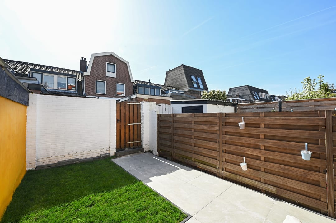 Foto 28 van Aldegondestraat 39