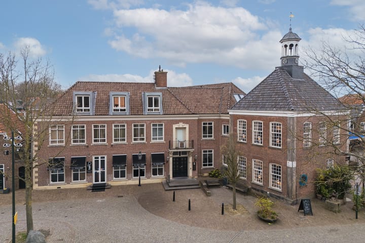 Photo 3 of Kerkplein 1-C