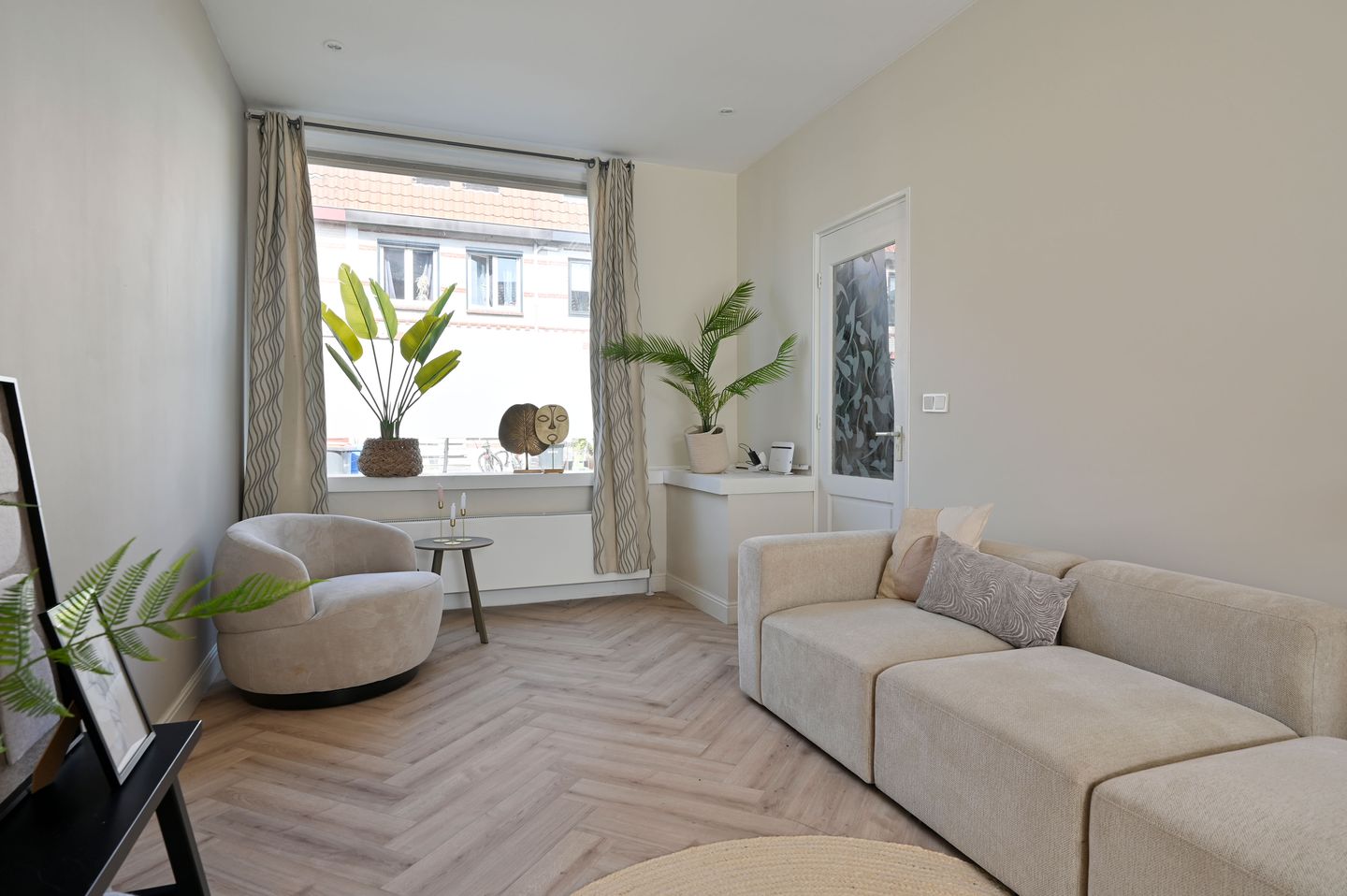 Foto 4 van Aldegondestraat 39