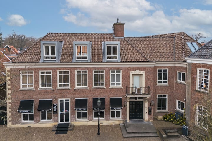 Photo 2 of Kerkplein 1-C