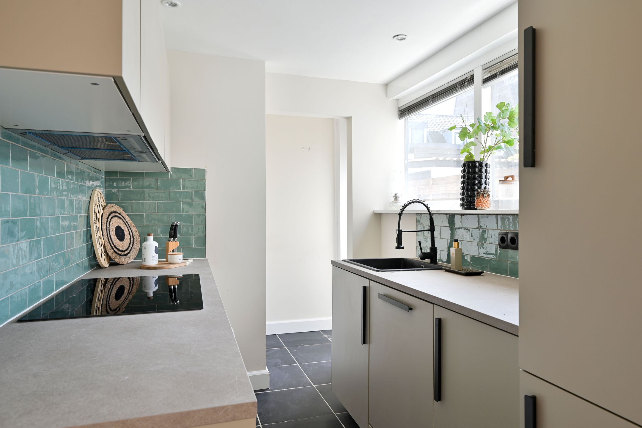 Foto 9 van Aldegondestraat 39