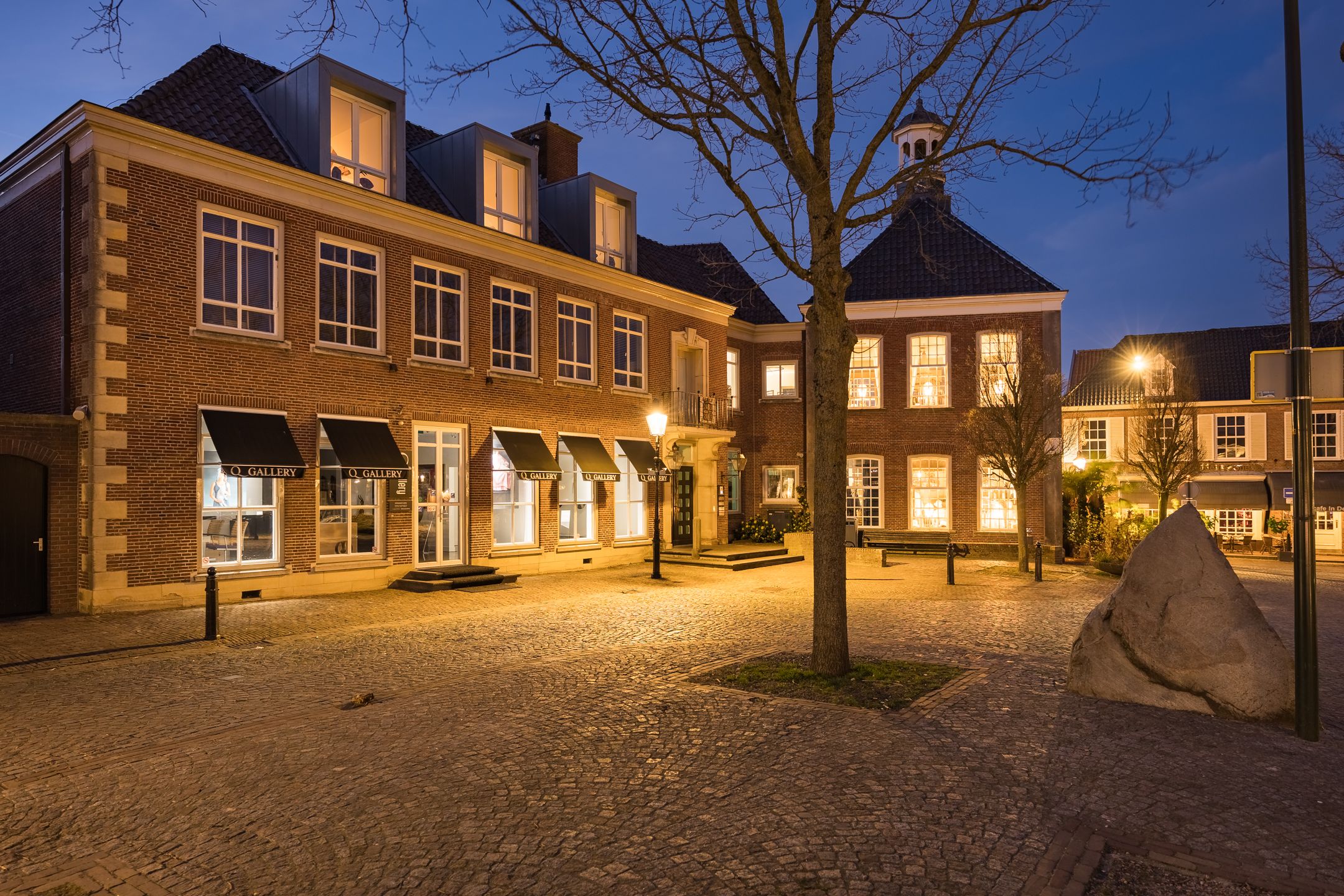 Foto 48 van Kerkplein 1-C