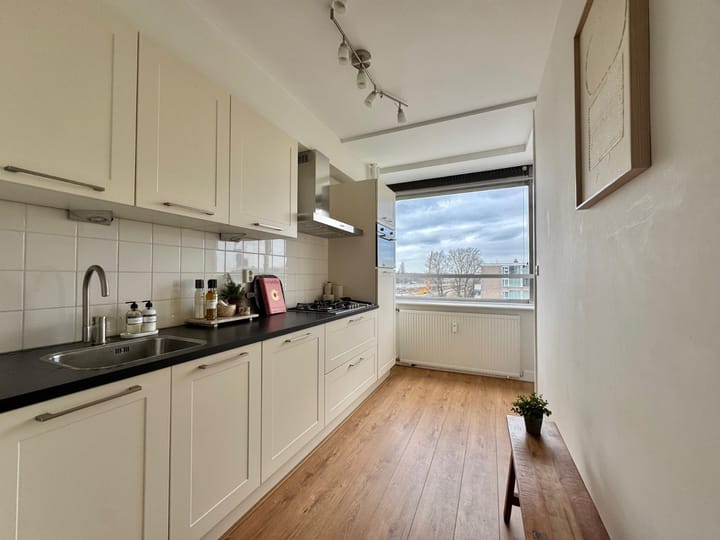 Foto 2 van Meander 39