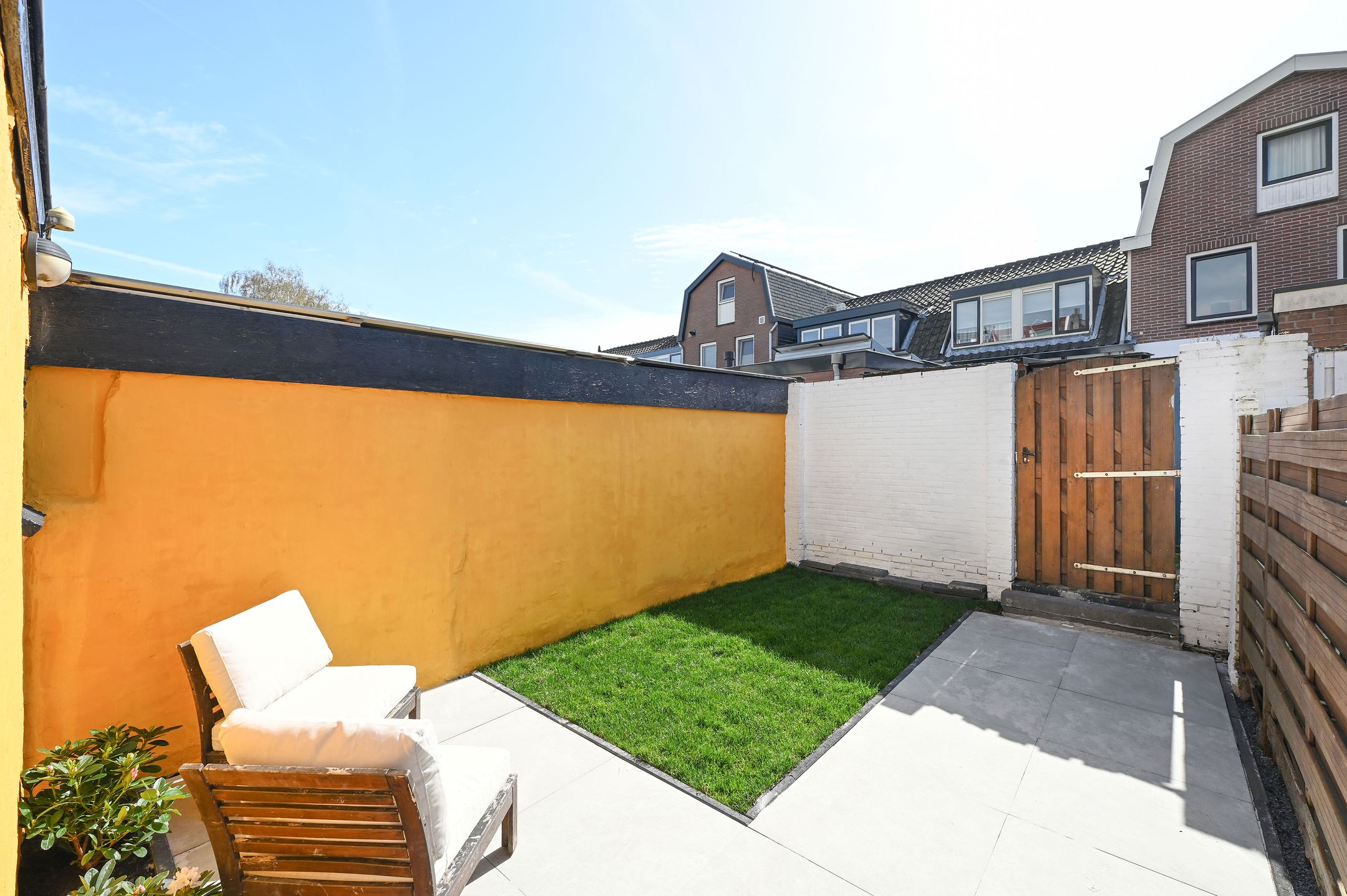 Foto 27 van Aldegondestraat 39