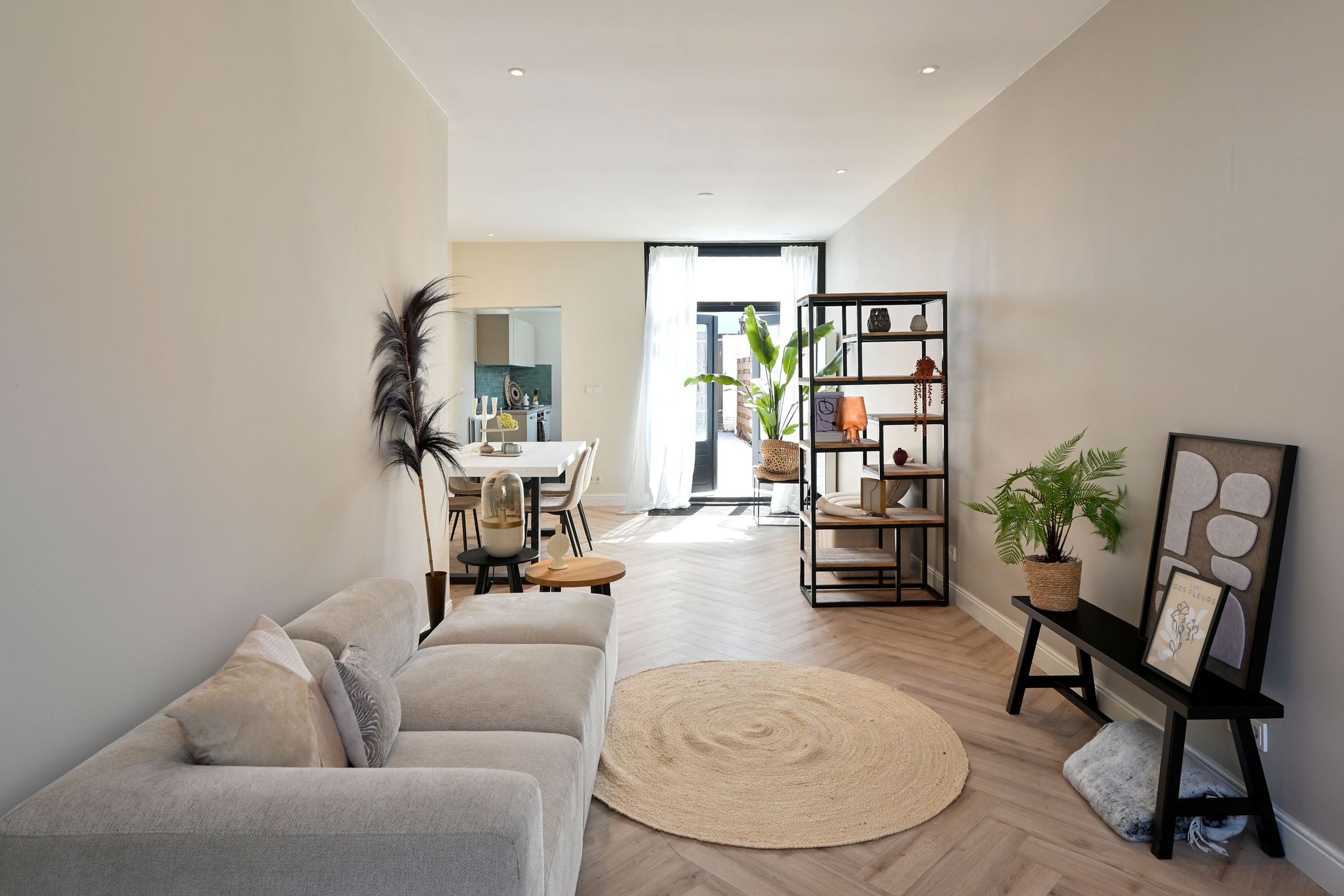 Foto 3 van Aldegondestraat 39