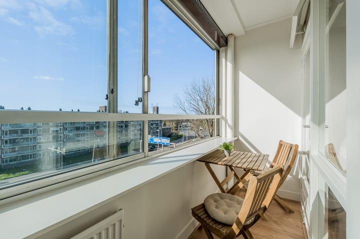 Foto 3 van Meander 39