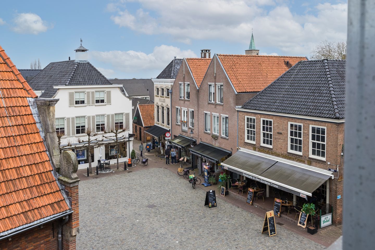 Foto 29 van Kerkplein 1-C