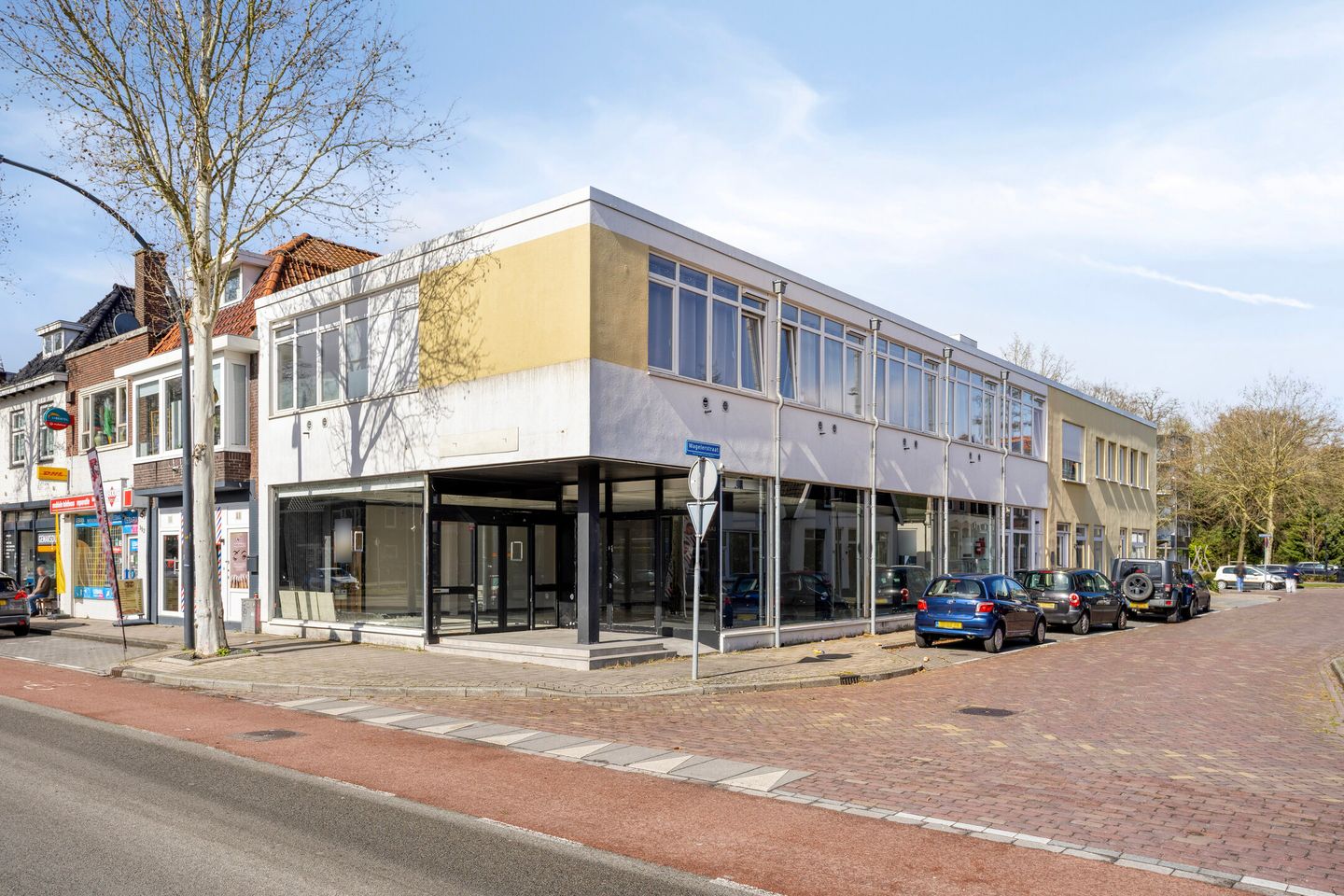 View photo 1 of Hengelosestraat 148