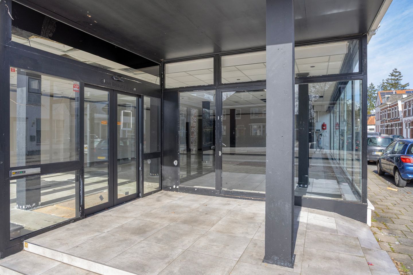 View photo 4 of Hengelosestraat 148