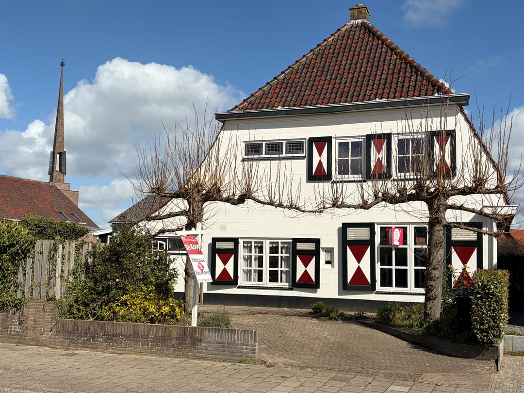 Photo 1 of Breeweg 40