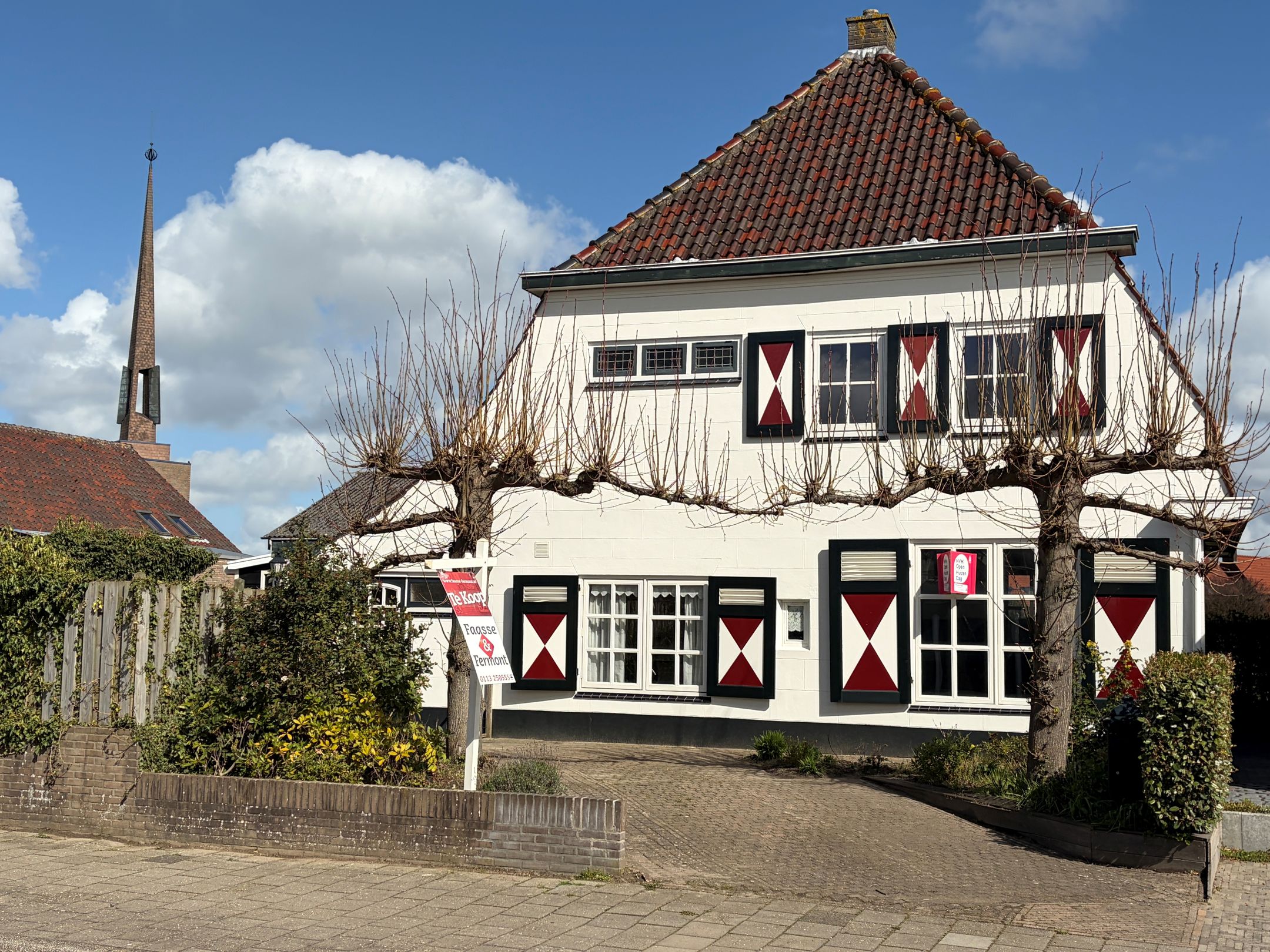 Breeweg 40 