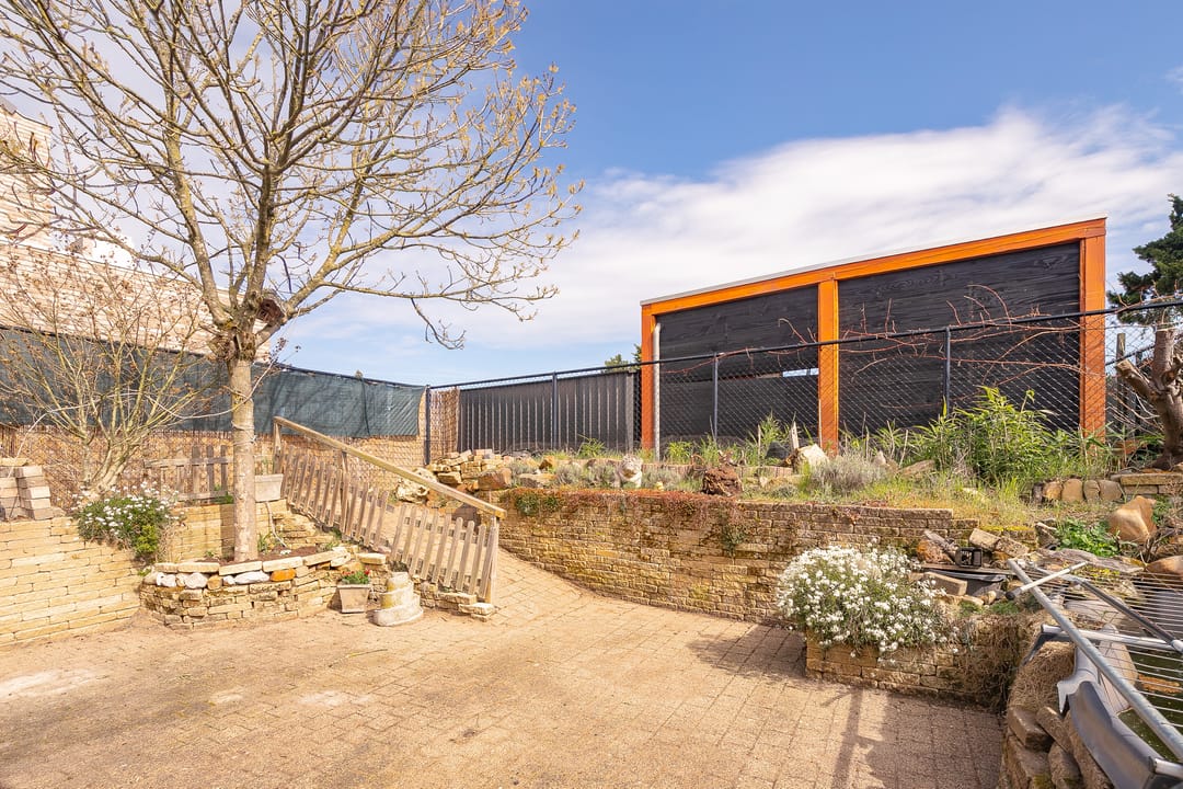 Foto 23 van Wagenschutsweg 8