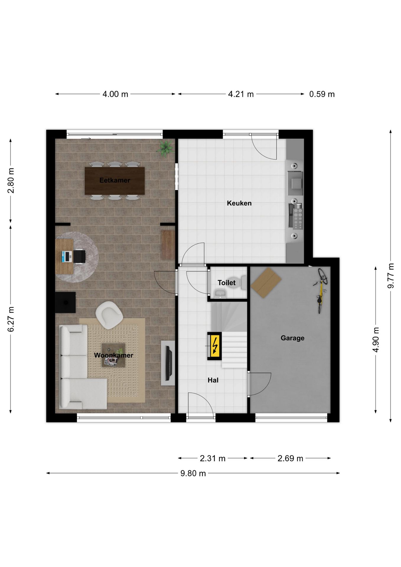 Foto 30 van Wagenschutsweg 8