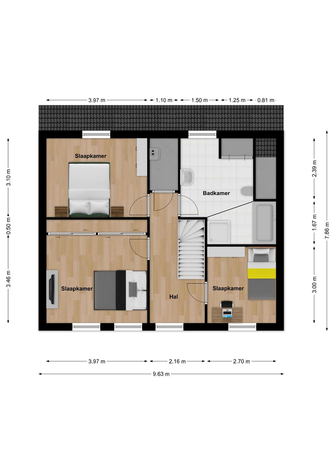 Foto 31 van Wagenschutsweg 8