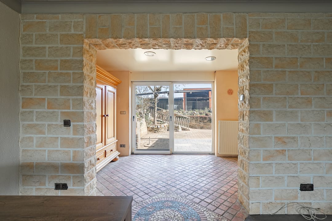 Foto 7 van Wagenschutsweg 8