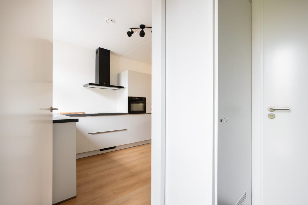 Photo 8 of Ommelanderstraat 48