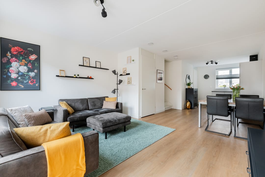 Photo 16 of Ommelanderstraat 48