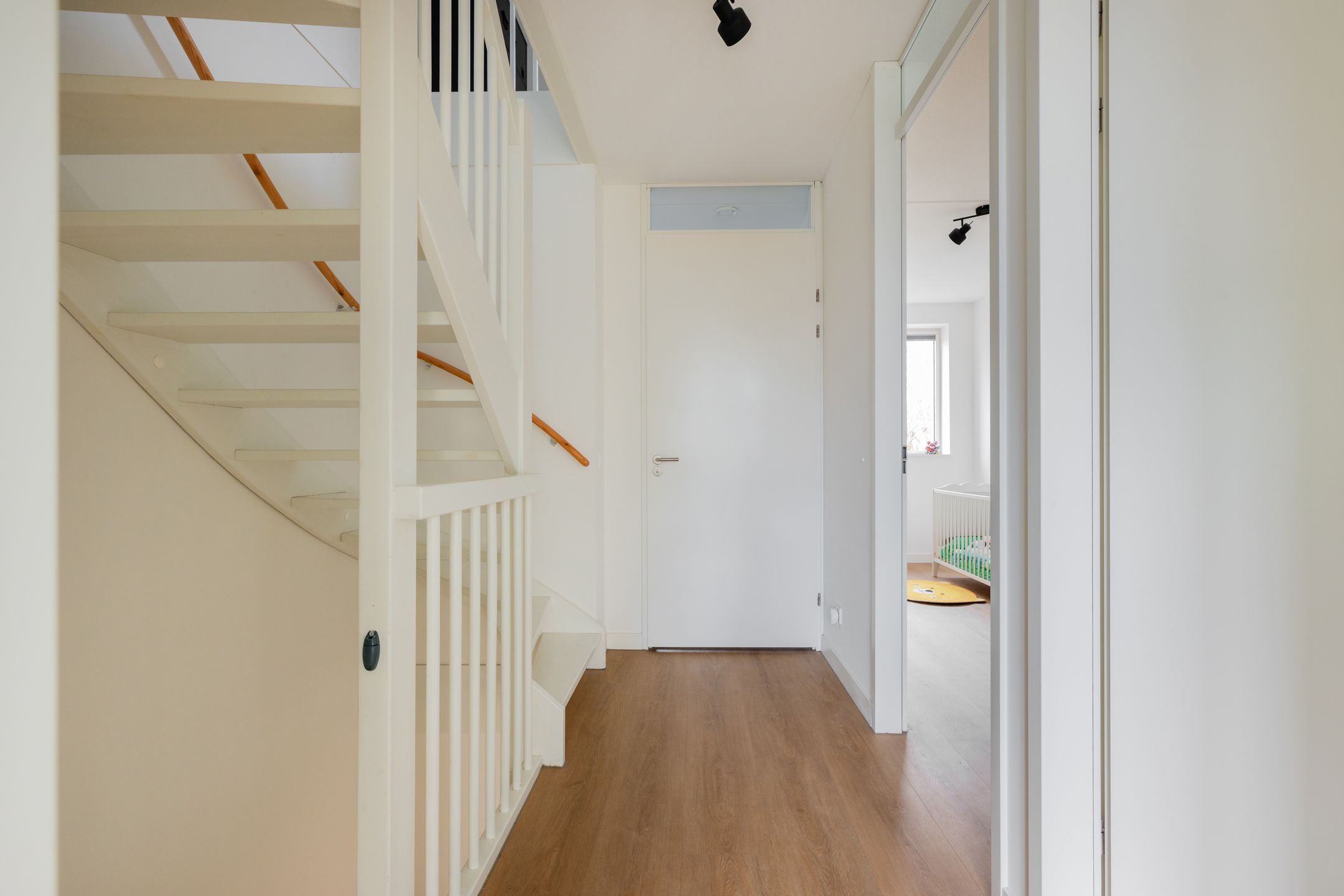 Photo 24 of Ommelanderstraat 48