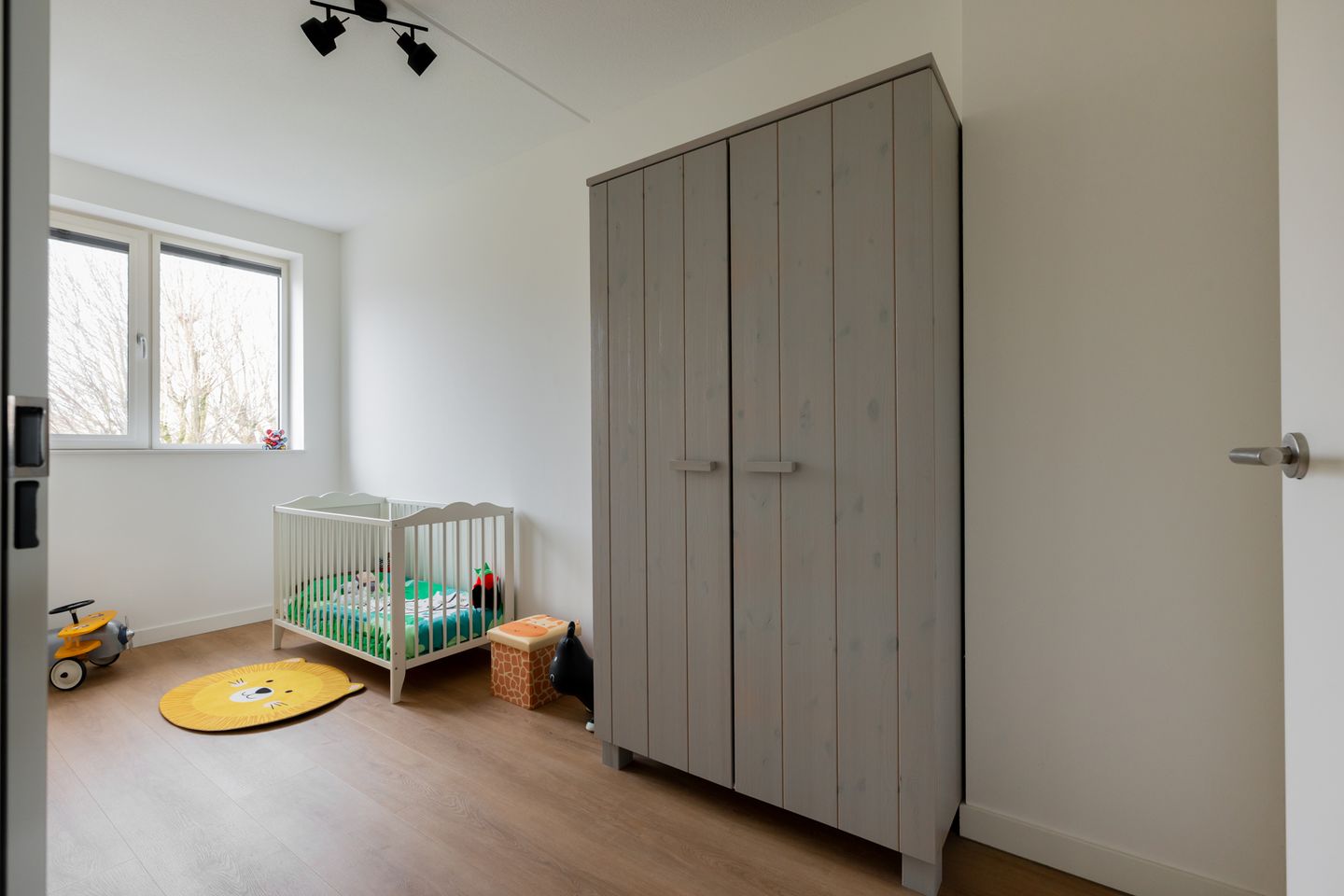 Photo 25 of Ommelanderstraat 48