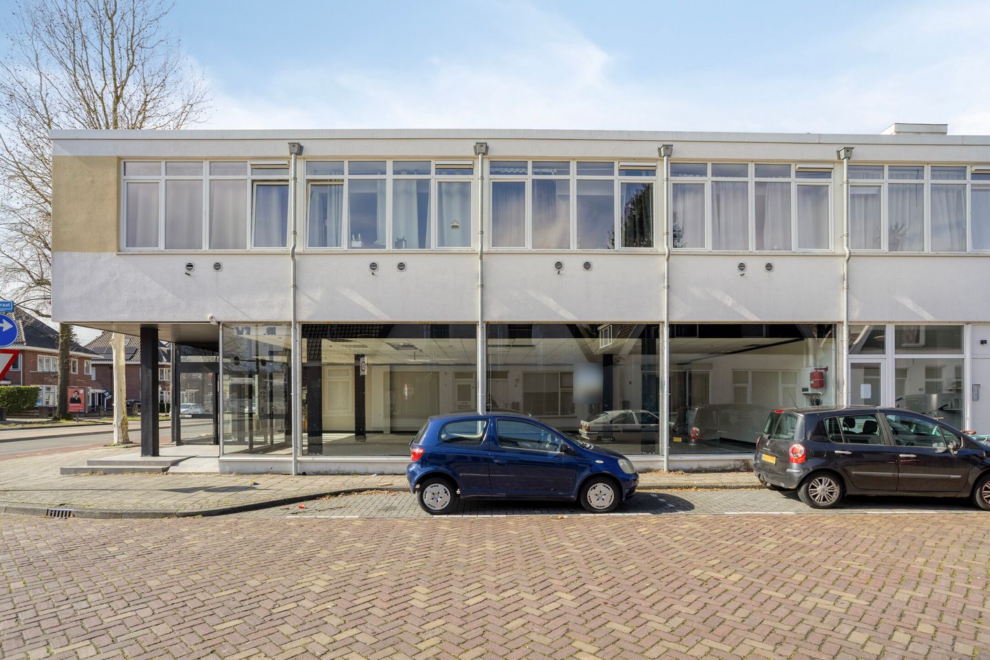 View photo 3 of Hengelosestraat 148