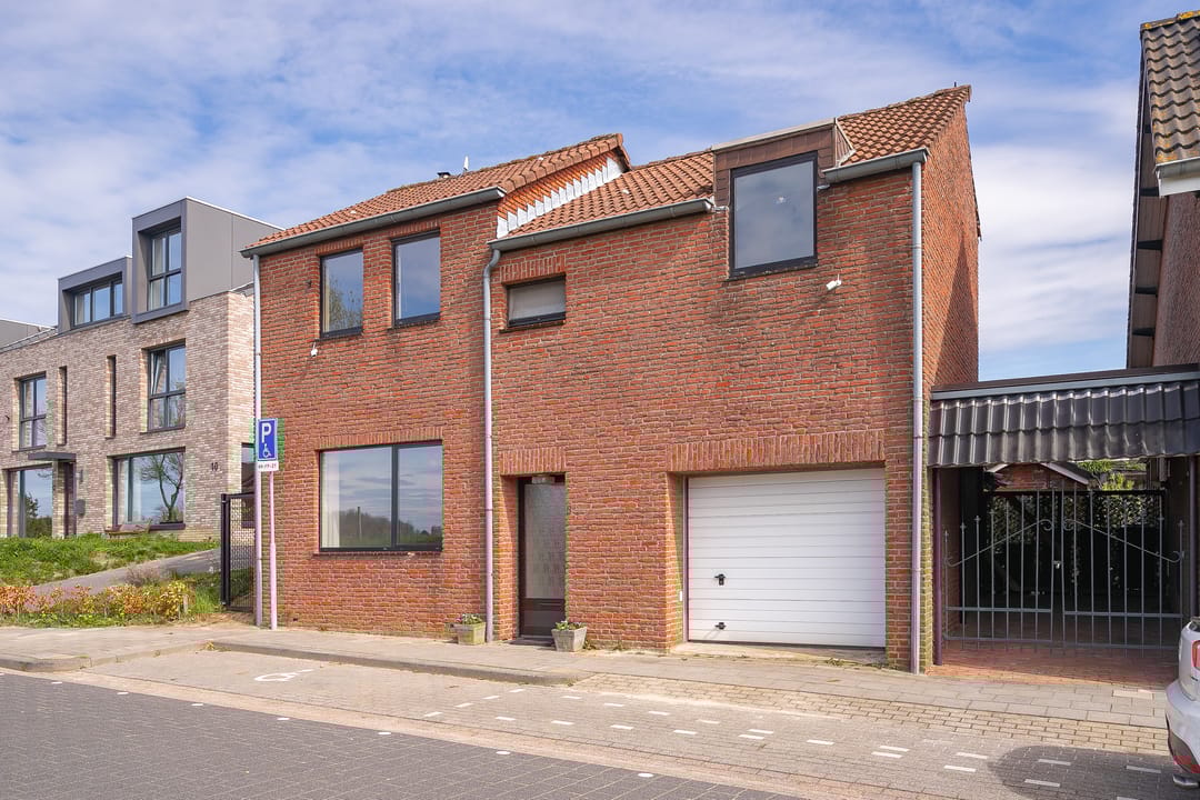 Foto 1 van Wagenschutsweg 8