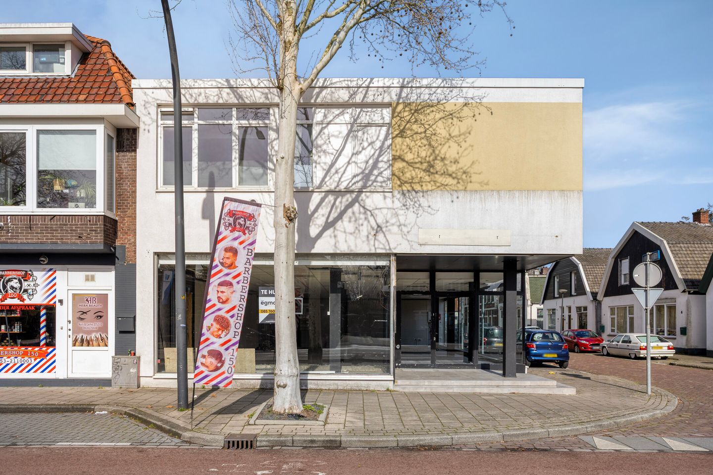 View photo 2 of Hengelosestraat 148