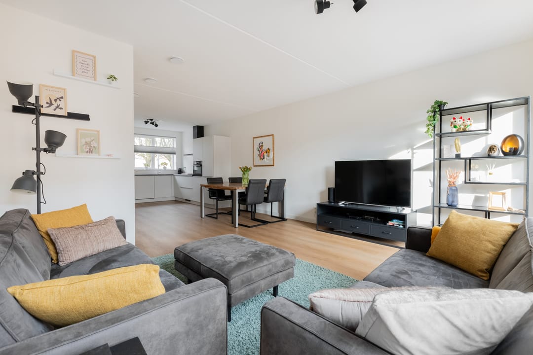 Photo 1 of Ommelanderstraat 48