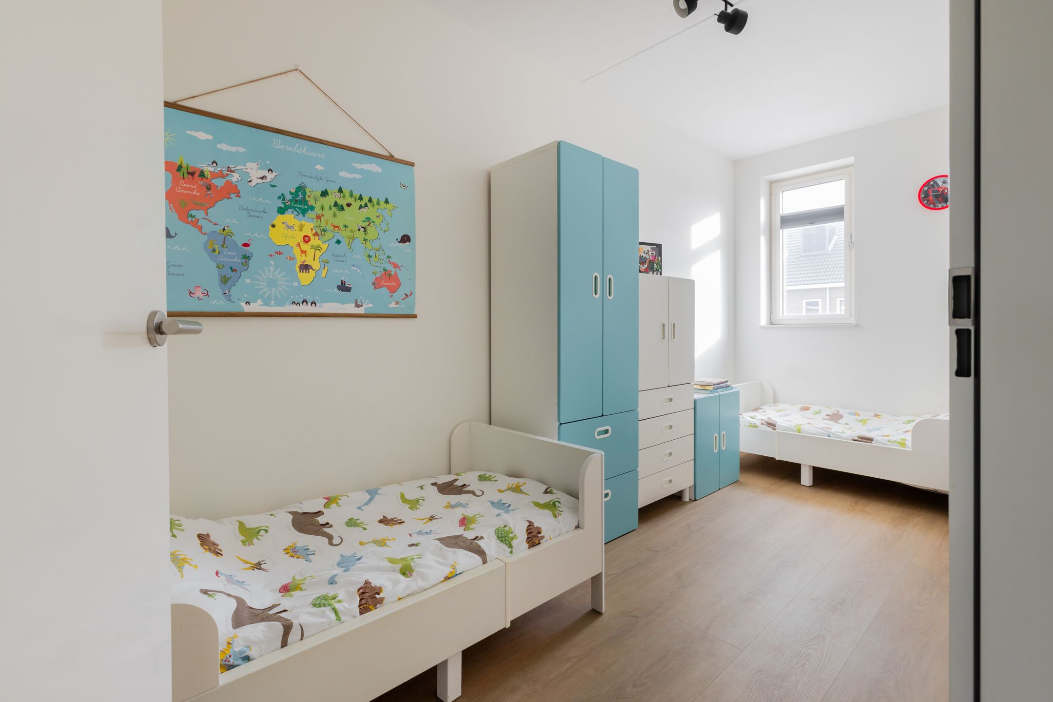 Photo 21 of Ommelanderstraat 48