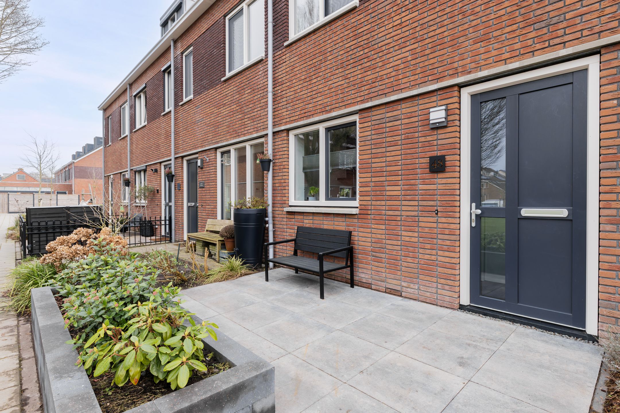 Photo 6 of Ommelanderstraat 48