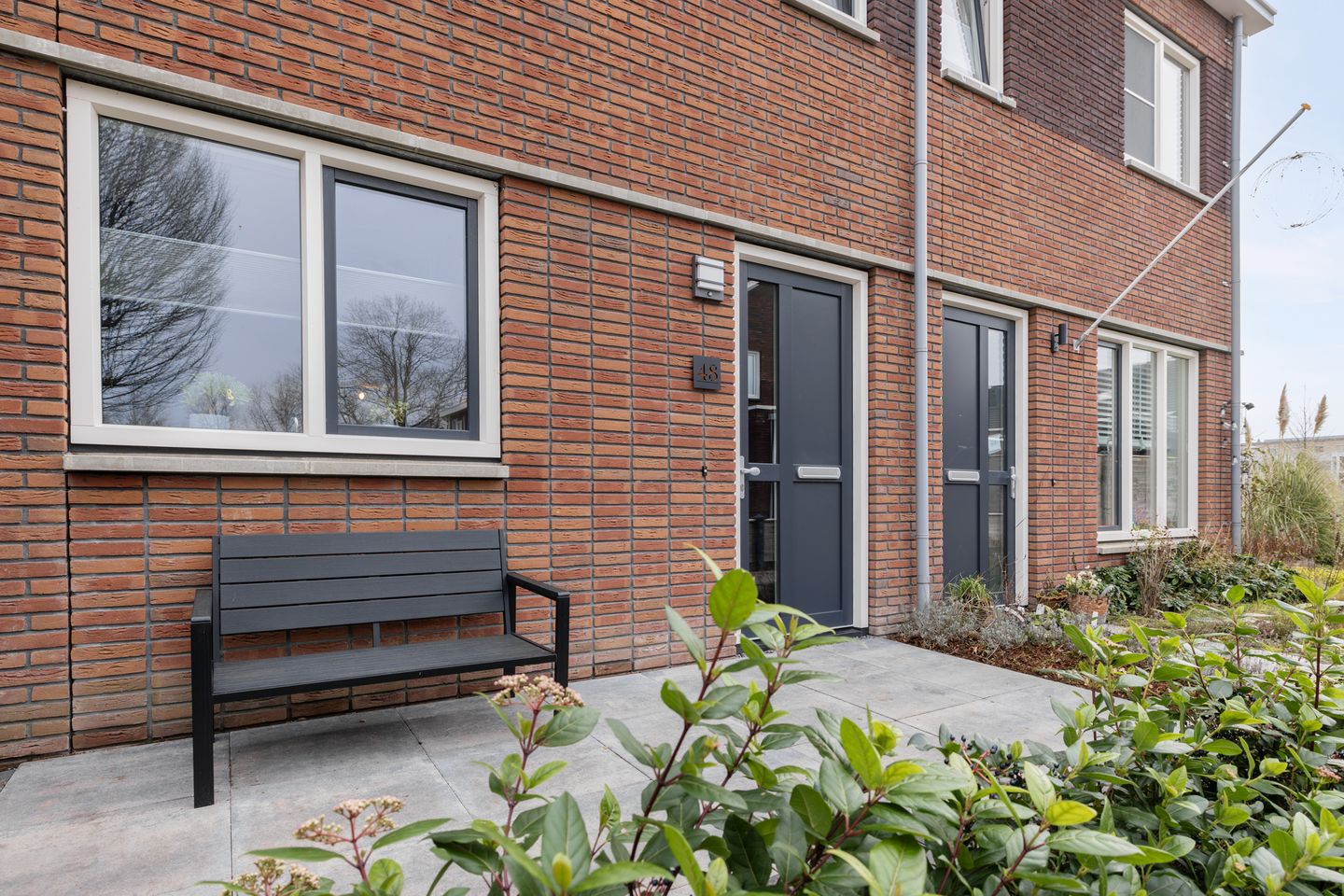 Photo 5 of Ommelanderstraat 48